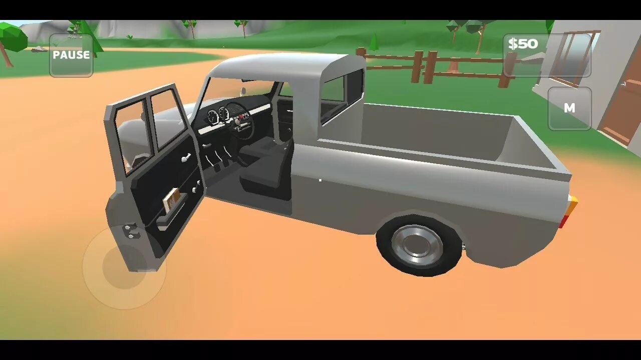 3. Игра pickup 1. 6. 3. Новая версия пикапа игра.
