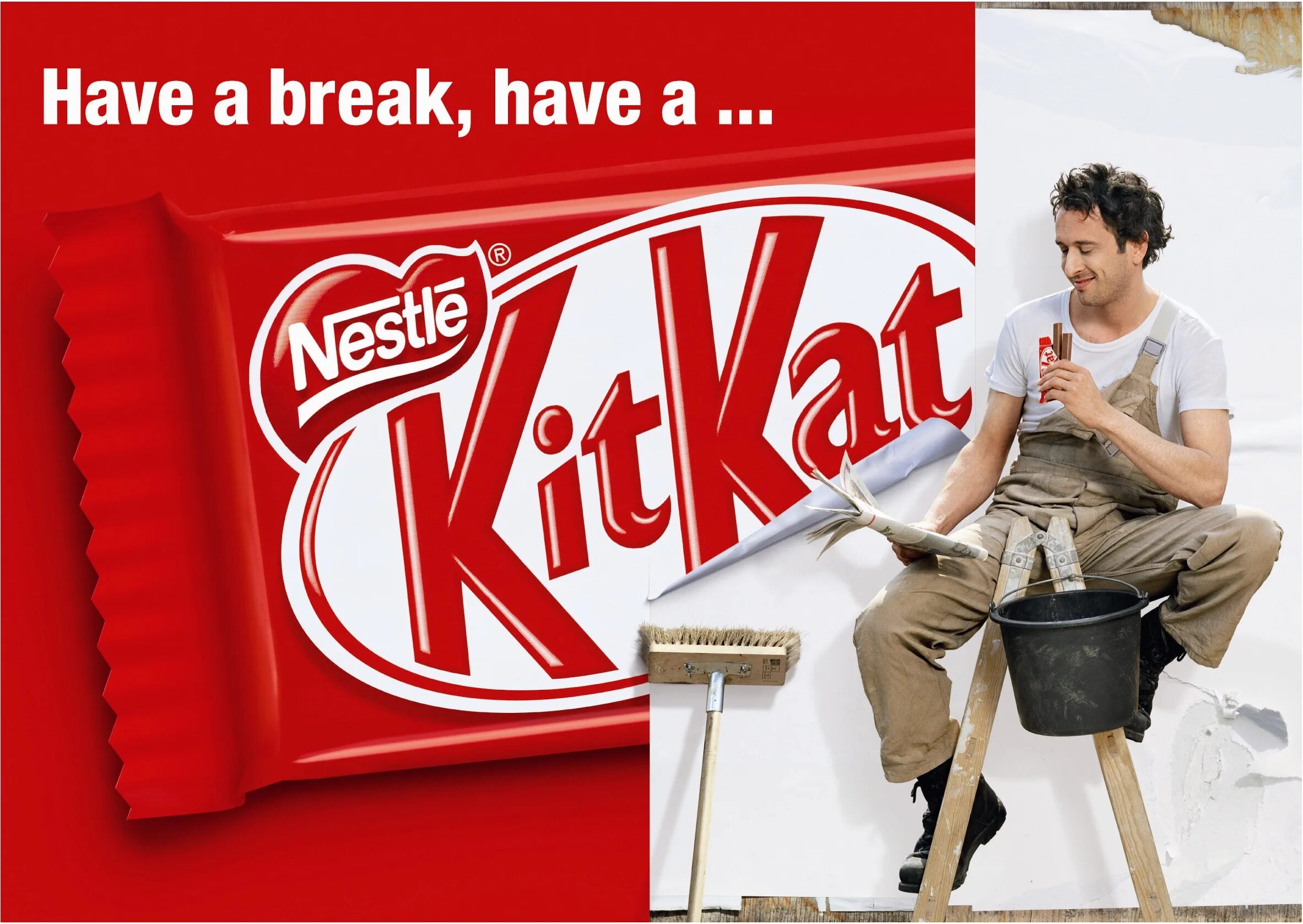 All the best different. Английские слоганы в рекламе. Рекламные плакаты Kitkat. Слоган кит кат. Реклама кит кат.