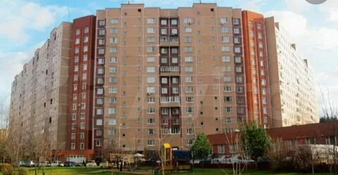 Дома п 14