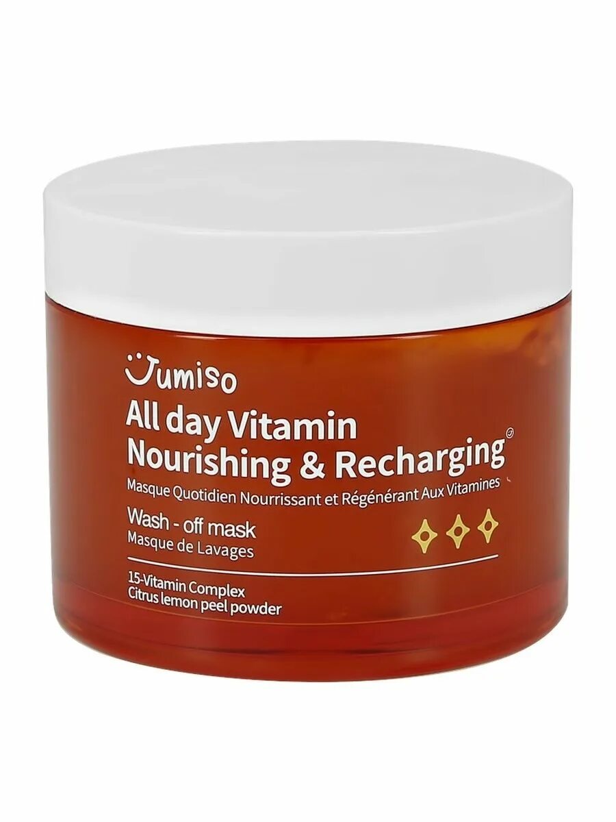 Jumiso маска. Jumiso all Day Vitamin Nourishing & recharging Wash-off Mask. HELLOSKIN. Yu.r me маска витамин с.