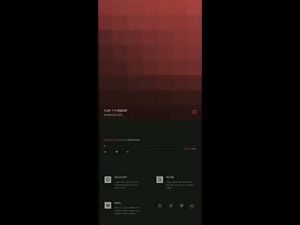 Square theme