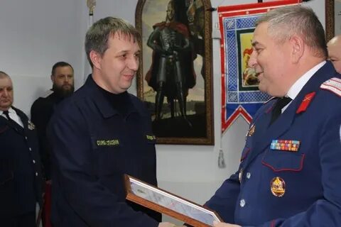 Самара спас