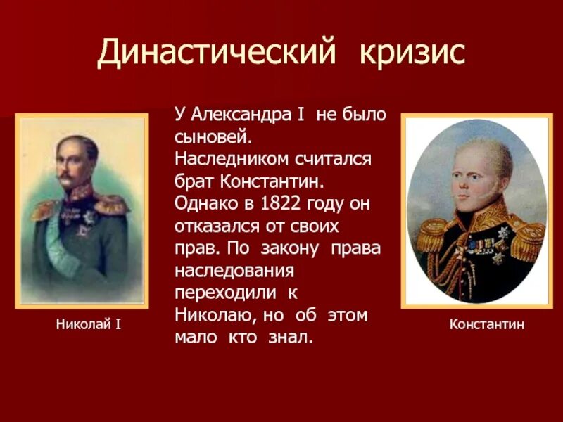 Тесты по александру 1 и николаю 1. Тесты по александру 1 и николаю 1