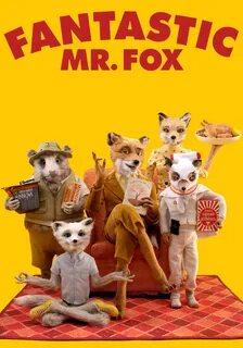 Fantastic Mr. Fox Picture - Image Abyss