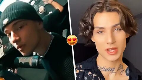С кем встречается холидей бой