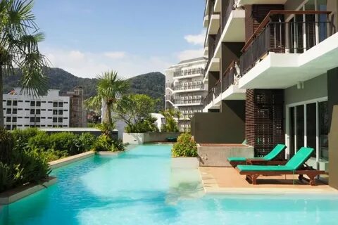 Andakira hotel