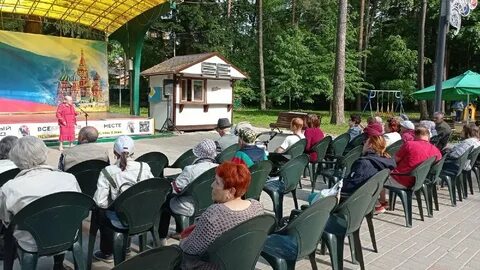 Обнинск мероприятия