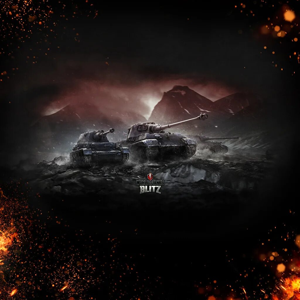 Wot of tanks blitz. Танки World of Tanks Blitz. Танки вот блиц. Танки в игре World of Tanks Blitz. Варгейминг блитз.