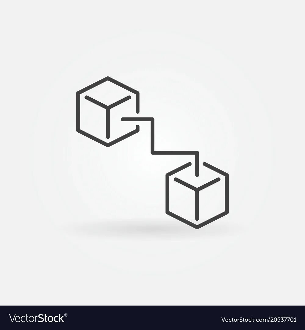 2 в кубе символ. Icon cube 2nano. куб символ. цепочка соединённых кубов, картинка.