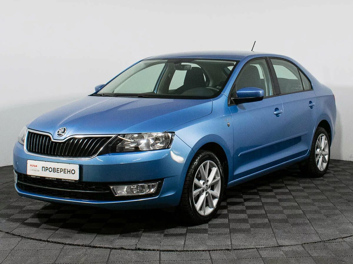 Шкода рапид 2014 купить. Шкода Рапид 2015. Шкода Рапид 2015 синий. Skoda Skoda Rapid 2015. Skoda Rapid 2015 синяя.