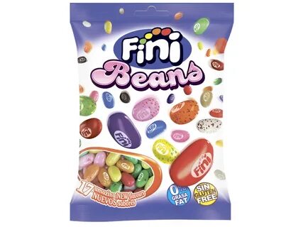 Fini мармелад