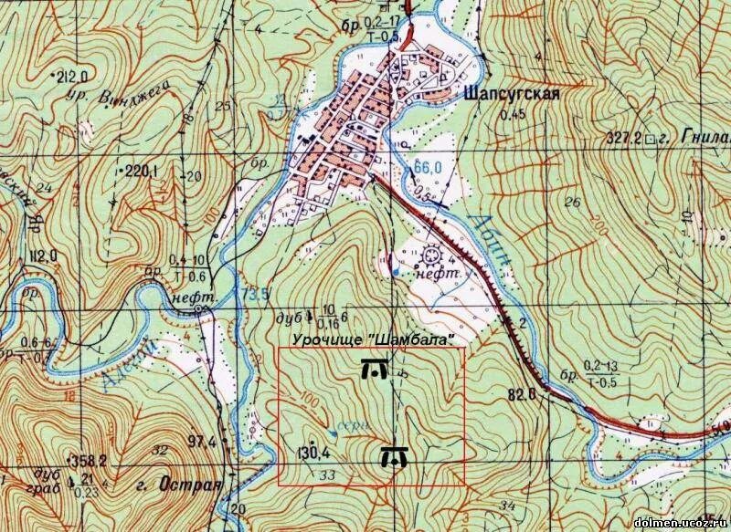 Шапсугский треугольник на карте Краснодарского края. Станица Шапсугская дольмены. Шапсугская Абинский район водопады. Станица Шапсугская Абинский район на карте.