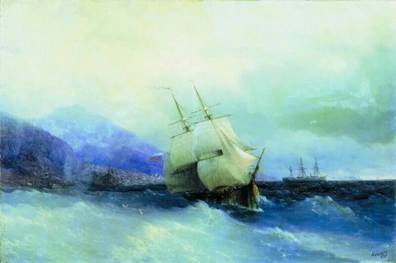 Картина шторм айвазовский. Прибой 1897 айвазовский картина. Айвазовского 39. Картины ивана айвазовского море. Айвазовского 39.