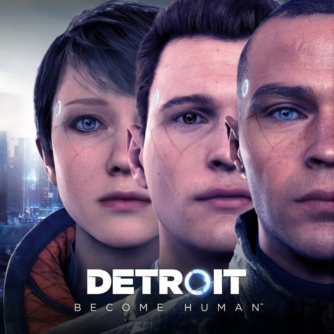 Детройт беком хьюман маркус. Detroit: become human (ps4). Detroit become human диск. Detroit become human стим. Detroit become human стим.