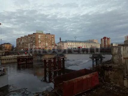 Город пришла