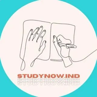 Study now