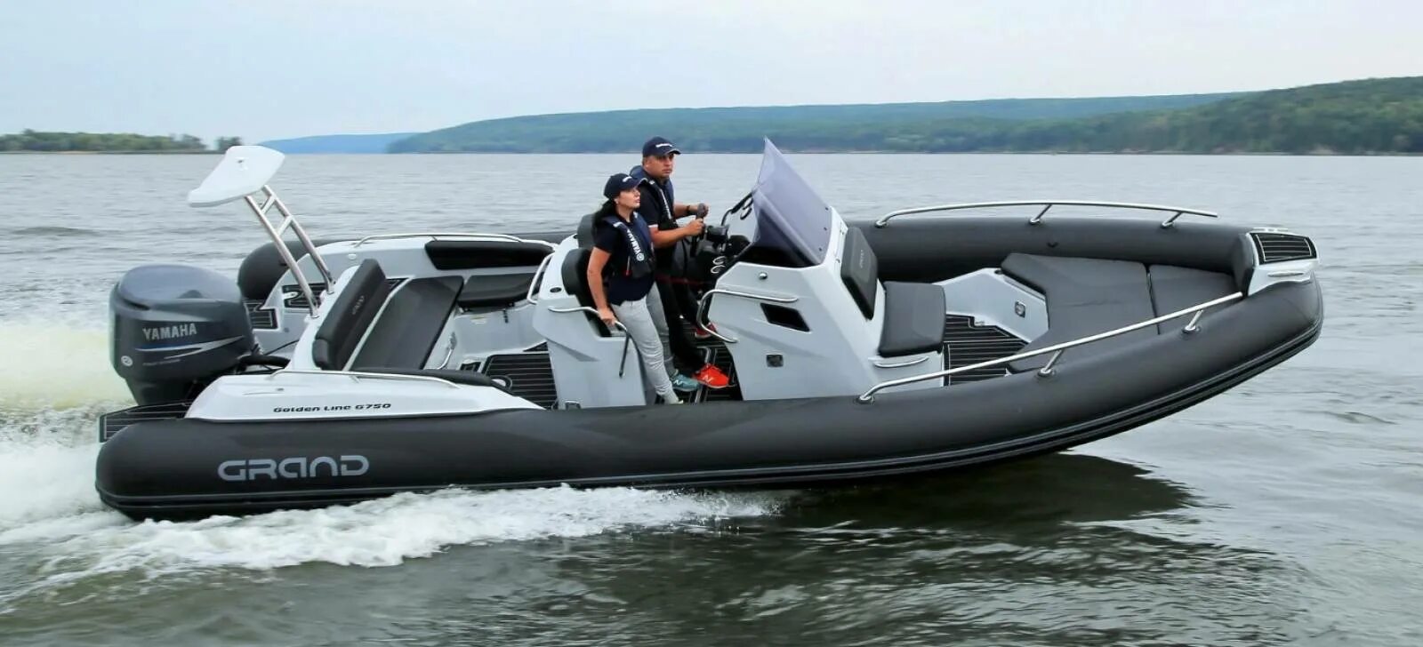 X7 про лодка. Лодка 7. Риб гранд 580. Водоизмещающий катер с полурубкой. 43m explorer | baglietto.