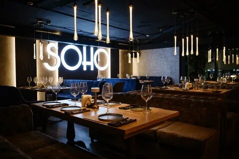 Soho's
