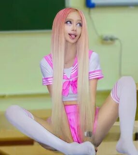 Slideshow lolibela porn.