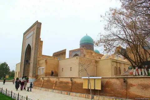 В самарканде дата выхода
