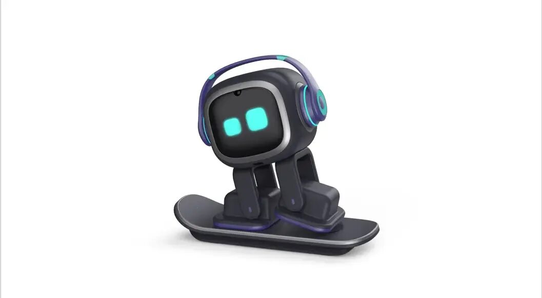 Бот р 2. Робот emo. cozmo robot эмо. emo - робот питомец. мини робот с искусственным интеллектом.