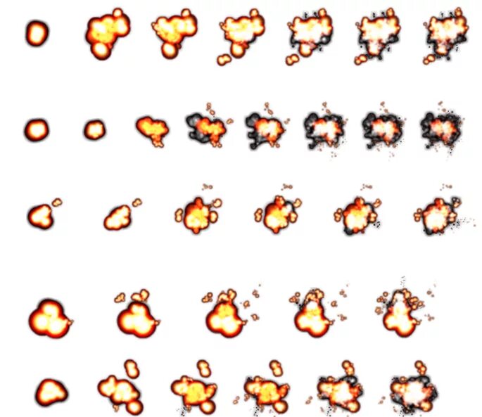 Image sprite