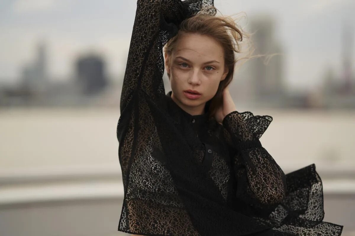 Sony Corporation - Photo Gallery α7R III with back-illuminated full-frame image 