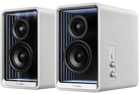 Edifier bluetooth колонка
