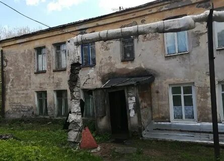 Киров переселение