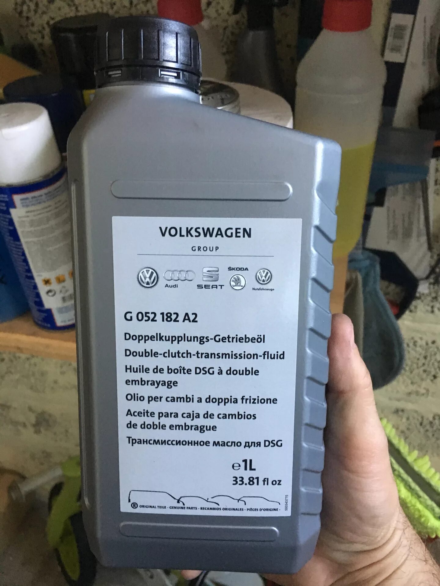 Масло акпп dsg. VAG g052182a2. Масло в ДСГ 6 dq250. Масло в коробку ДСГ 6 dq250. Масло для DSG 6 DQ 250.