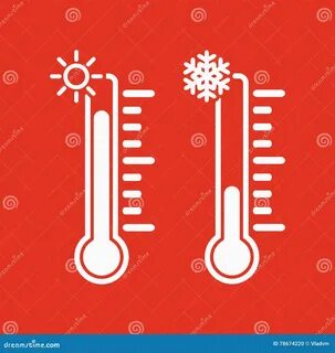 More lower temperature