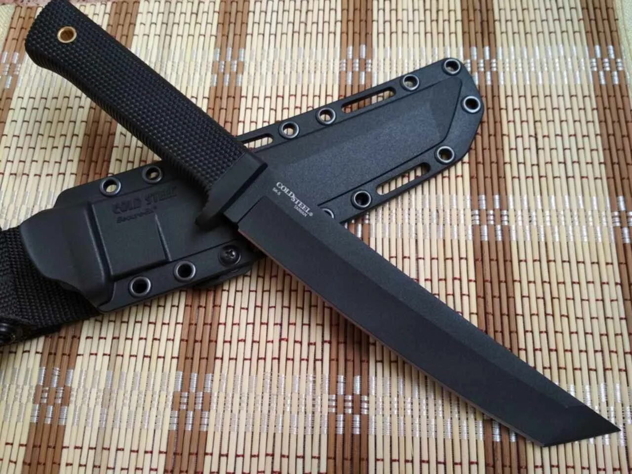 Recon tanto купить. Рекон танто ск5. Cold Steel Recon tanto Orange sk5. Cold Steel Recon tanto 440c сертификат.