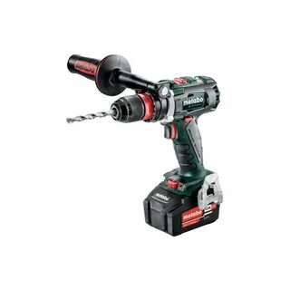 Metabo bs 18 ltx