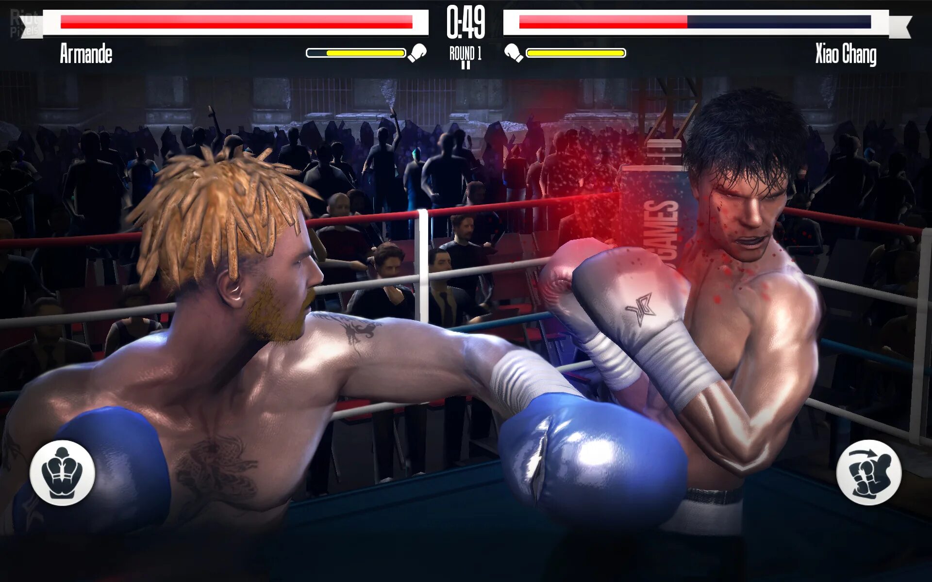 Game box 8k игры. Реал боксинг 3. Boxing игра. Игра про бокс на андроид. Real Boxing на ПК.