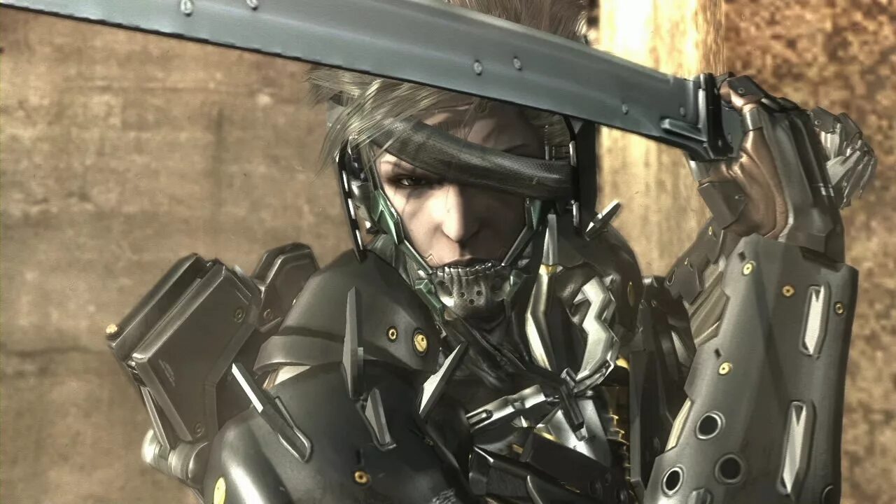 Metal gear rising revengeance на пк. Metal Gear Rising: Revengeance. Гайден и Райден. Metal Gear Revengeance финальный босс. Metal Gear Rising substitute.