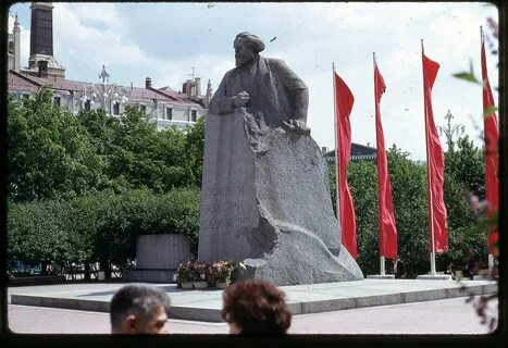 1969 год памятник