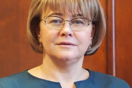 Глава адмиралтейского