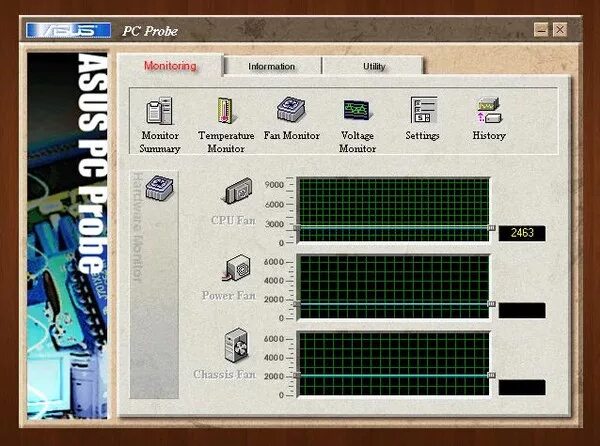 ASUS PC Probe. Probe II ASUS. Probe программа. ASUS Probe II sense Driver v1.0.1.0. Pc utility