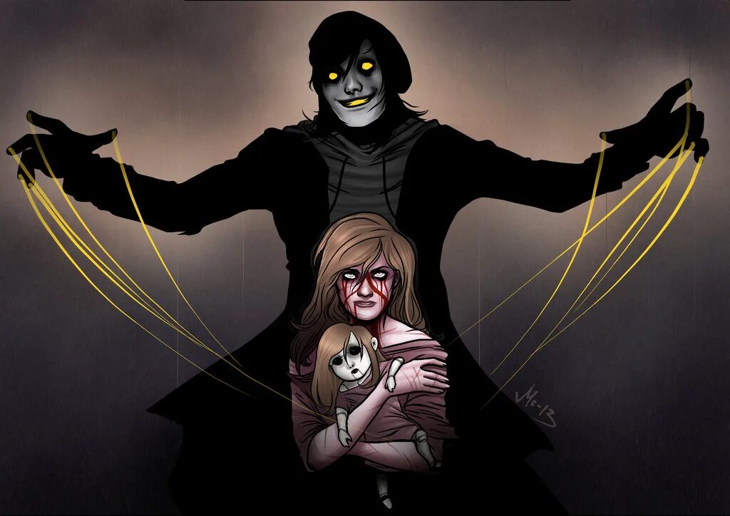 Puppeteer