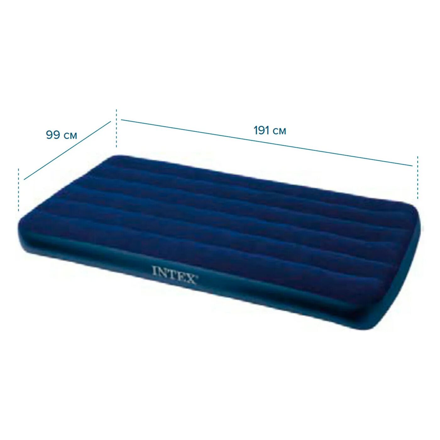 Intex downy. Матрас надувной 99*191*25 см intex 64757. 64757 intex. матрас надувной classic downy fiber-tech. intex 64108 надувной матрас 137х191х25см.