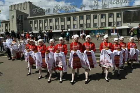 Дк 30 летия победы йошкар ола касса