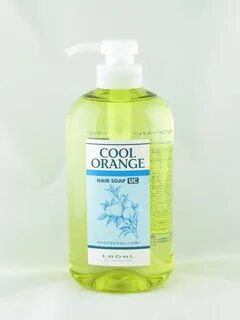 Шампунь hair soap