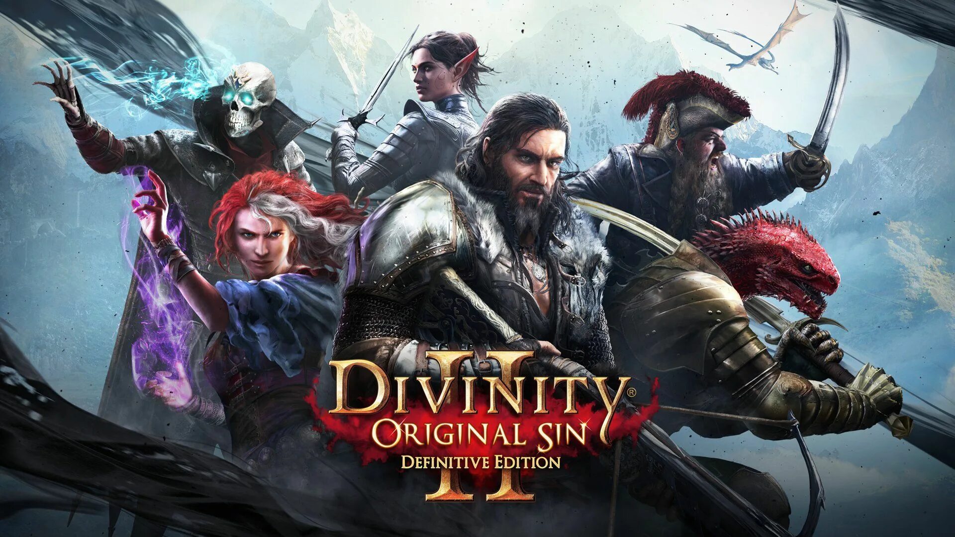 Divinity: Original sin 2 - Definitive Edition. Дивинити 2 Original sin. Divinity Original sin 2 ps4. Divinity 2 Original sin 2. Divinity 2 ps4