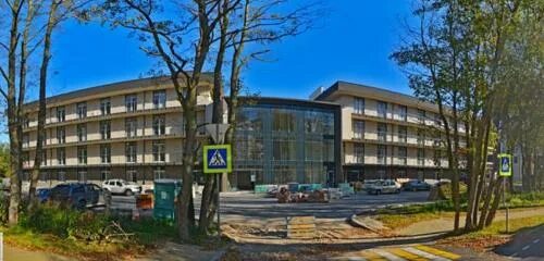 Greendorf зеленоградск. Greendorf Hotel Spa, Зеленоградск. Отель greendorf Hotel&Spa Зеленоградск, ул. большая Окружная, 6. Greendorf Калининград. Большая Окружная 1 Зеленоградск.