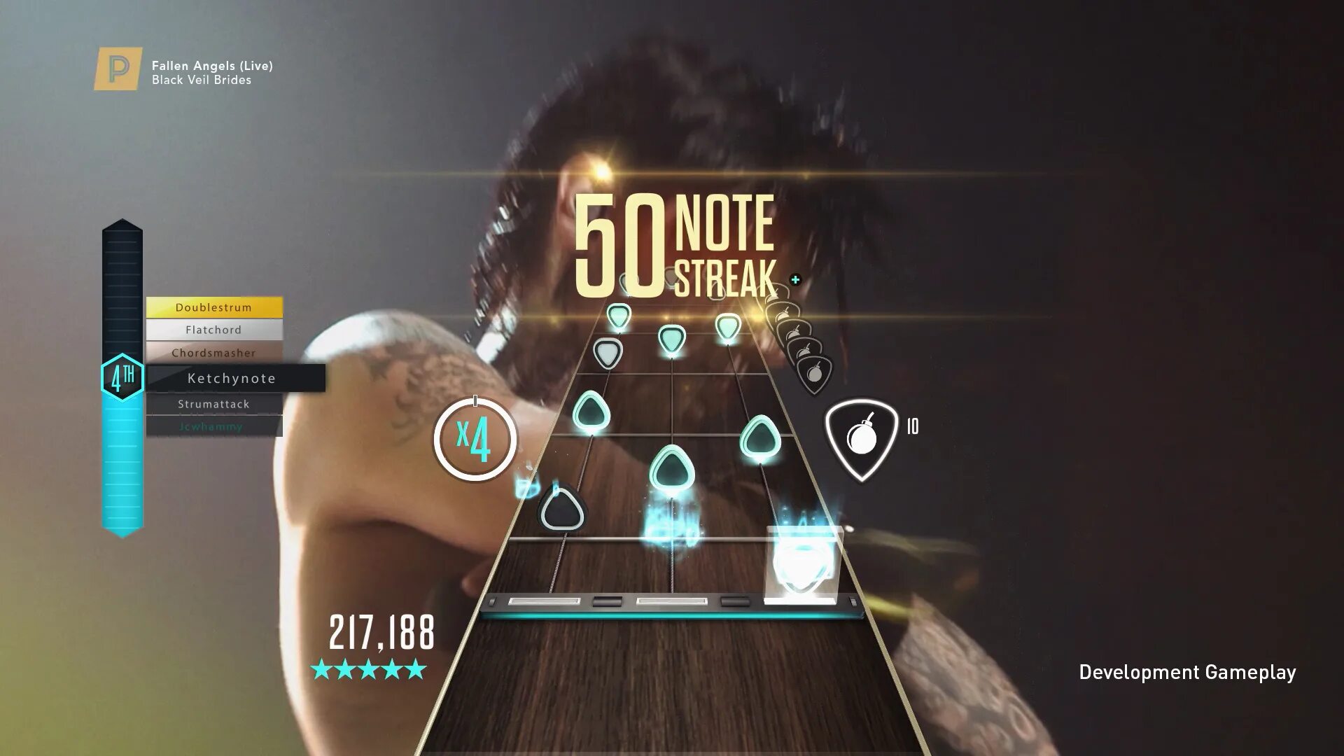 Guitar Hero Live. Гитар Хиро геймплей. Guitar Hero Live экран. Guitar Hero Live для ПК.