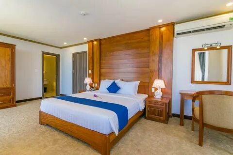 Cam hotel