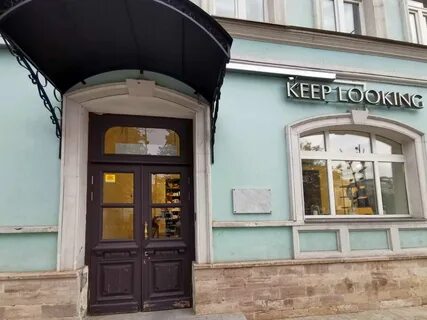 Keep looking