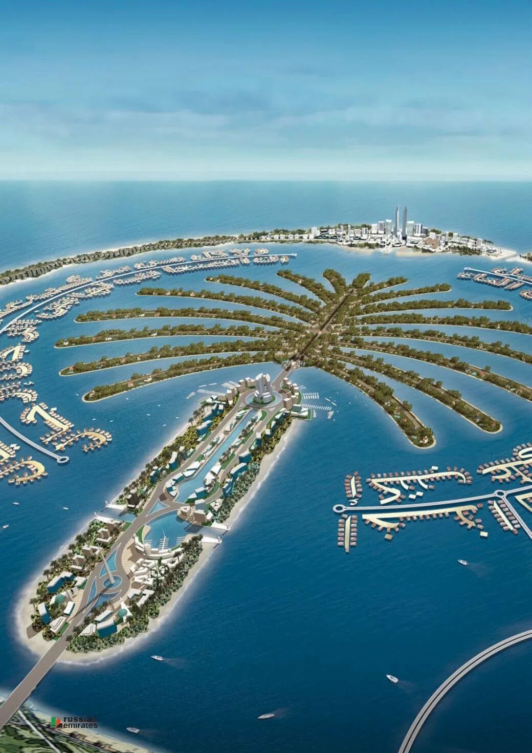 Пальма Джумейра Объединённые арабские. Пальма Джумейра Атлантис. Дубай искусственный остров Пальма Джумейра.