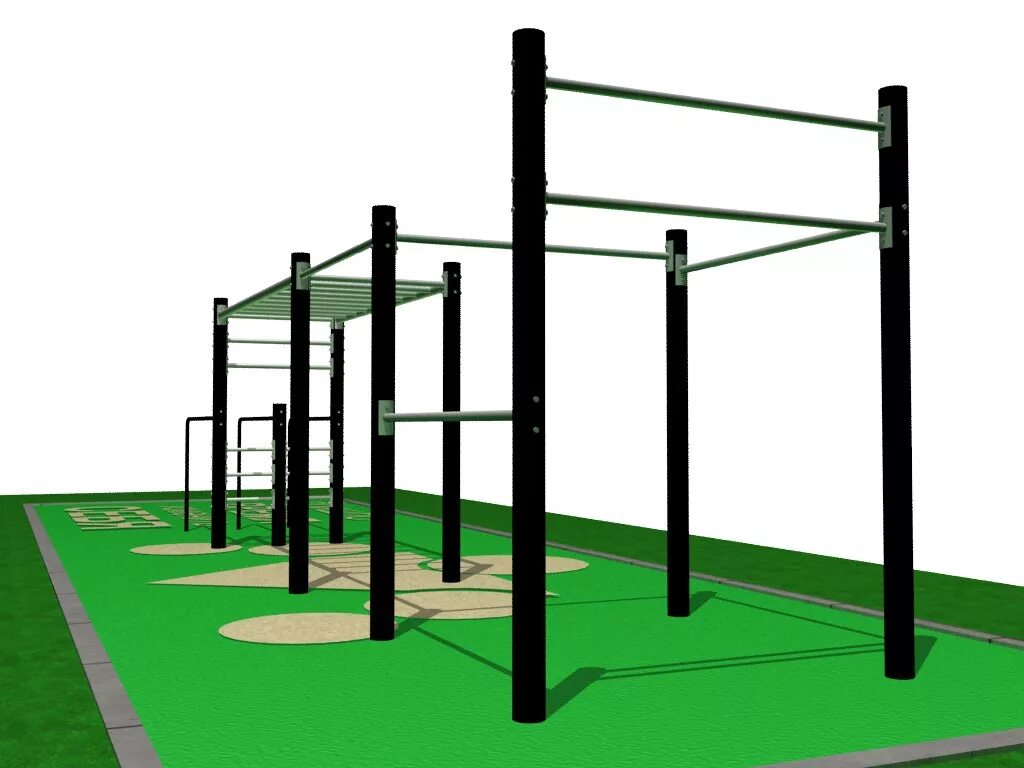 Стрит воркаут площадки. Спортплощадка воркаут проект. Workout площадка 3ds Max. Площадка воркаут 6х12. Задачи спортивной площадки