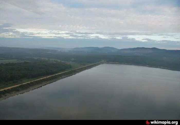 Кролевецкое водохранилище Приморский край. Озеро Кролевецкое Приморский край. Раковское водохранилище Уссурийск.